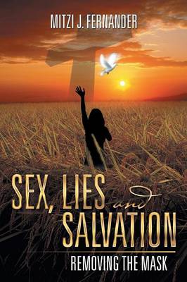 Book cover for Sex, Lies and Salvation