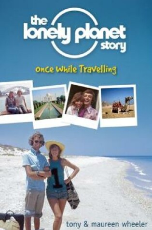 Cover of The Lonely Planet Story