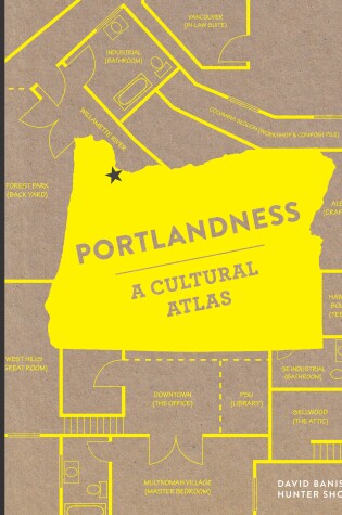 Cover of Portlandness