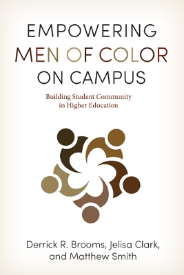 Book cover for Empowering Men of Color on Campus