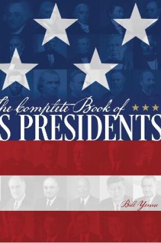 Cover of The Complete Book of US Presidents