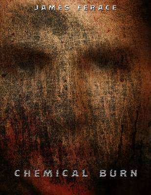 Book cover for Chemical Burn