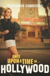 Book cover for ONCE UPON A TIME IN HOLLYWOOD Creative Notebook