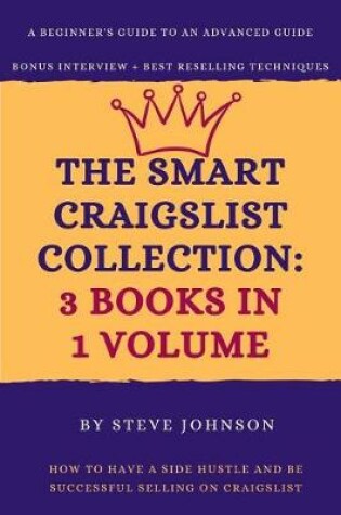 Cover of The Smart Craigslist Collection