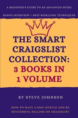 Book cover for The Smart Craigslist Collection