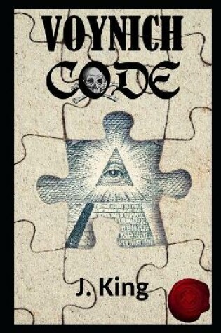 Cover of Voynich Code