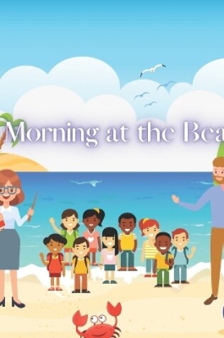 Cover of A Morning at the Beach