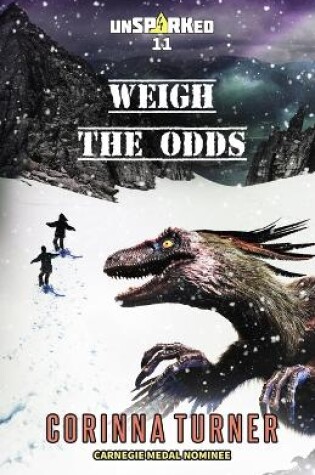 Cover of Weigh the Odds