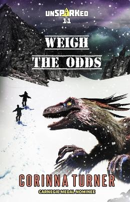 Cover of Weigh the Odds