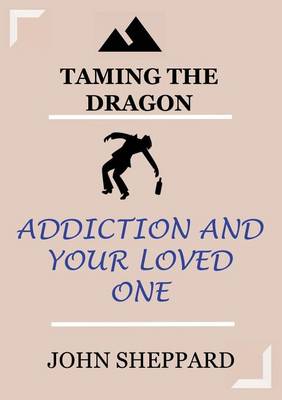 Book cover for Taming the Dragon