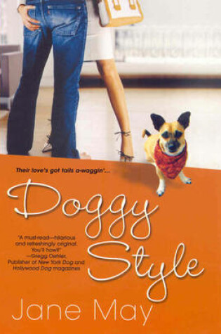 Cover of Doggy Style