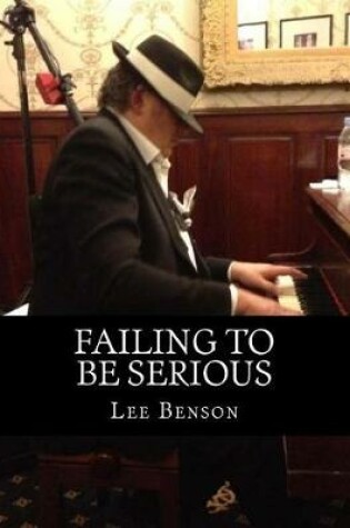 Cover of Failing To Be Serious