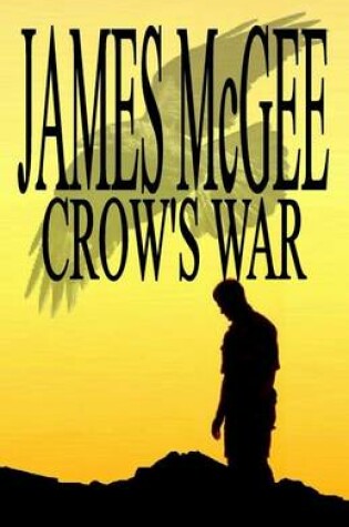 Cover of Crow's War