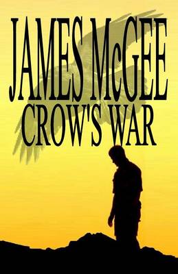 Book cover for Crow's War