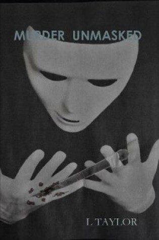 Cover of MURDER UNMASKED