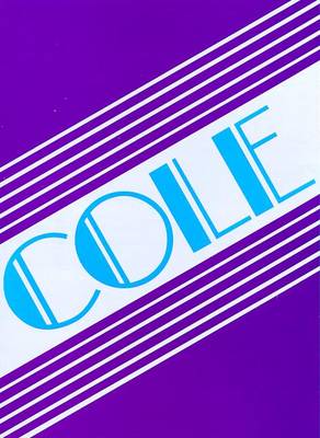 Book cover for Cole