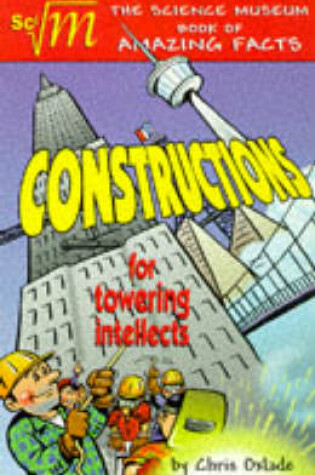 Cover of Constructions