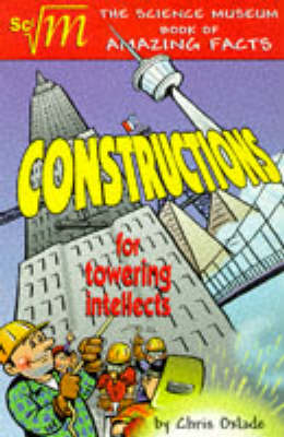 Book cover for Constructions