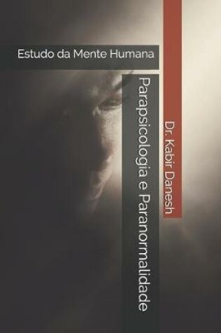 Cover of Parapsicologia e Paranormalidade