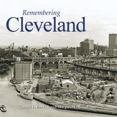 Cover of Remembering Cleveland