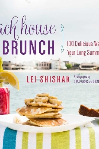 Cover of Beach House Brunch