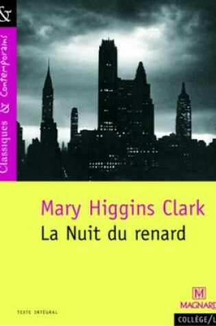 Cover of La nuit du renard