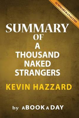 Book cover for Summary of A Thousand Naked Strangers