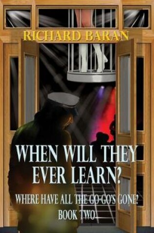 Cover of When Will They Ever Learn?