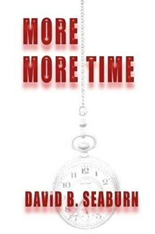 Cover of More More Time