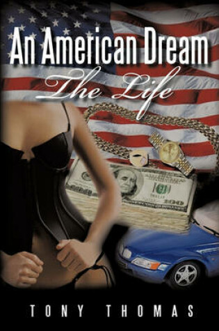 Cover of An American Dream