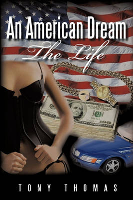 Book cover for An American Dream