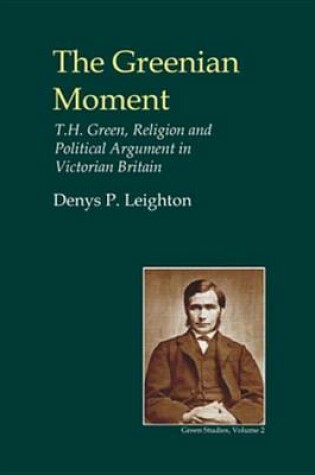 Cover of The Greenian Moment