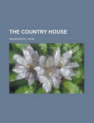 Book cover for The Country House