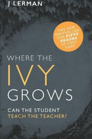 Cover of Where the Ivy Grows