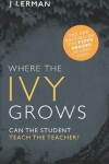 Book cover for Where the Ivy Grows