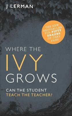 Book cover for Where the Ivy Grows