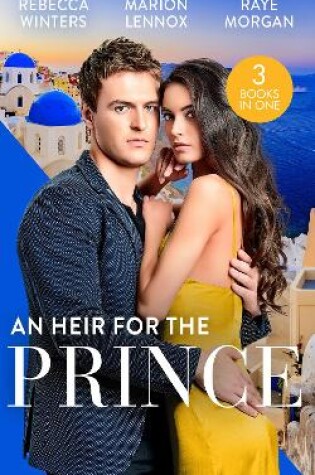 Cover of An Heir For The Prince