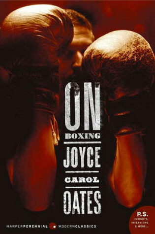 Cover of On Boxing