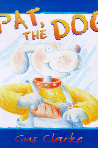 Cover of Pat the Dog