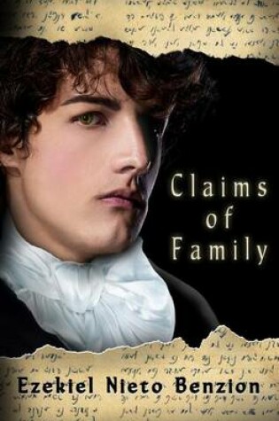 Cover of Claims of Family