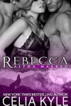 Book cover for Rebecca