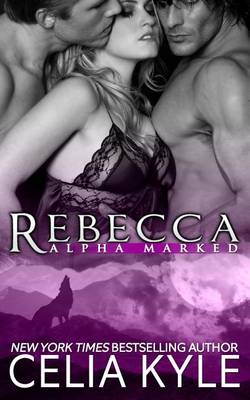 Cover of Rebecca