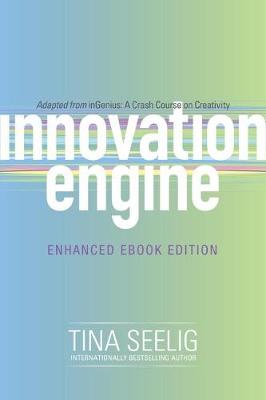 Book cover for Innovation Engine (Enhanced Edition)