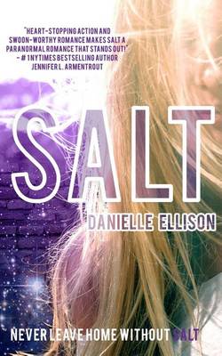 Book cover for Salt