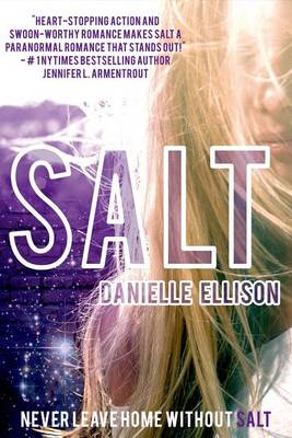 Book cover for Salt