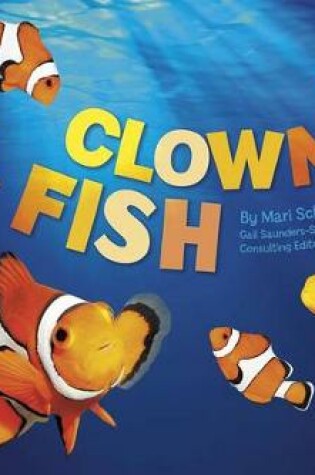 Cover of Clown Fish