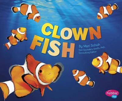 Cover of Clown Fish