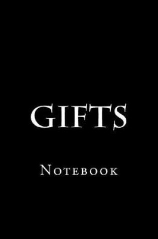 Cover of Gifts