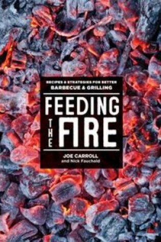 Cover of Feeding the Fire