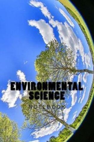 Cover of Environmental Science